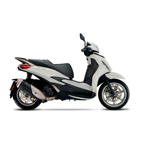 2024 PIAGGIO Beverly 300 3359