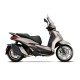 2024 PIAGGIO Beverly 400 3629