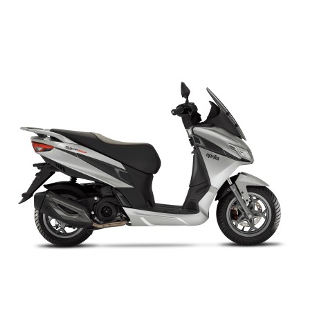 APRILIA SXR 50 Euro 5