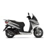 APRILIA SXR 50 Euro 5