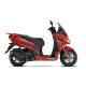 APRILIA SXR 50 Euro 5