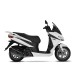 APRILIA SXR 50 Euro 5