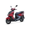 SYM FNX 125 E5