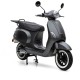 Inoa eTalia max 70 km/h 1799