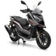 Nova Motors ADV 125 94 km/h 1799