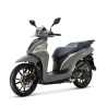 SYM SYMPHONY ST 125 LC ABS E5