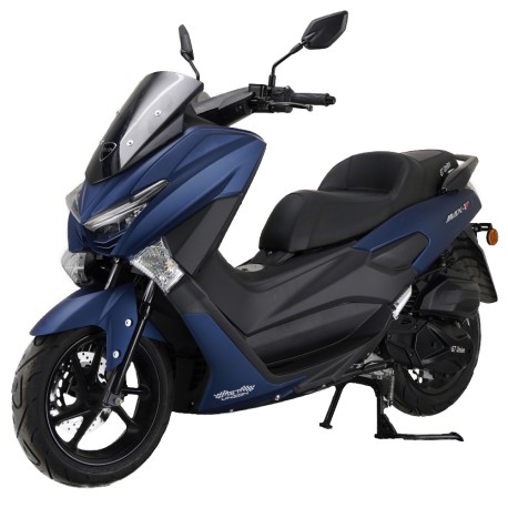 GT UNION MAX-T 125 EFI- EURO 5 ABS 2232