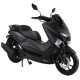 GT UNION MAX-T 125 EFI- EURO 5 ABS 2232