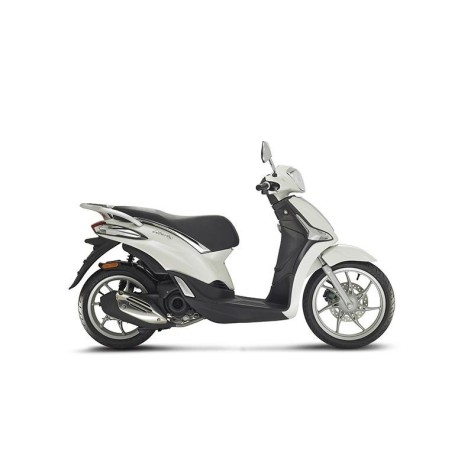 2024 PIAGGIO Liberty 50 Euro 5 1103