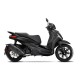 2024 PIAGGIO Beverly Deep Black 300 3212