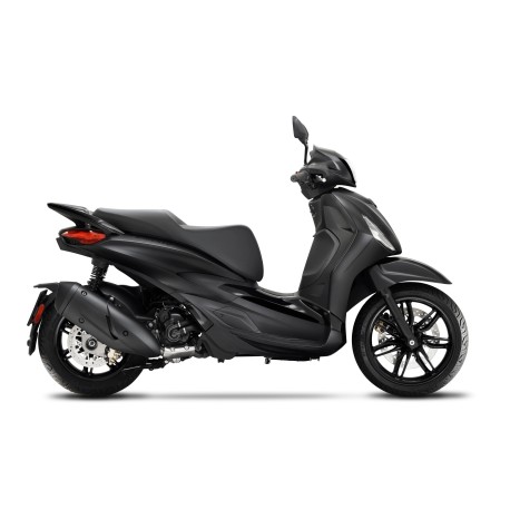 2024 PIAGGIO Beverly Deep Black 300 3212