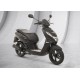 2024 PEUGEOT KISBEE 50 4T BLACK EDITION EURO5 1159