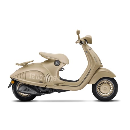 2024 VESPA 946 Dragon 125 6480