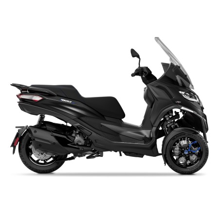 2025  Piaggio MP3 Sport 400 6719