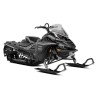 LYNX XTERRAIN RE 900 ACE™ TURBO R PLATINUM SILVER SATIN / BLACK 2025 8954