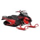 LYNX BRUTAL RE (500 MM) 850 E-TEC VIPER RED / BLACK 2025 7886