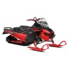 LYNX BRUTAL RE (500 MM) 900 ACE™ TURBO R VIPER RED / BLACK 2025 8446