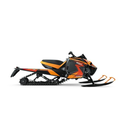 ARCTIC CAT RIOT 400 4999