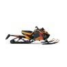 ARCTIC CAT RIOT 400 4999