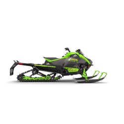 ARCTIC CAT RIOT 600 SNO PRO 146' 7549