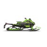 ARCTIC CAT RIOT 600 SNO PRO 146' 7549