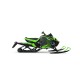 2025 ARCTIC CAT ZR 400 4699