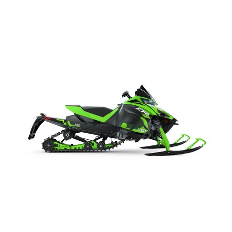 2025 ARCTIC CAT ZR 7000 8249