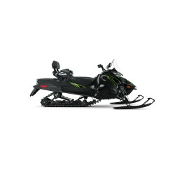 2025 ARCTIC CAT PANTERA 7000 9449