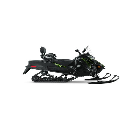 2025 ARCTIC CAT PANTERA 7000 9449