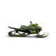 2025 ARCTIC CAT M 858 ALPHA ONE SNO PRO 154" 8649