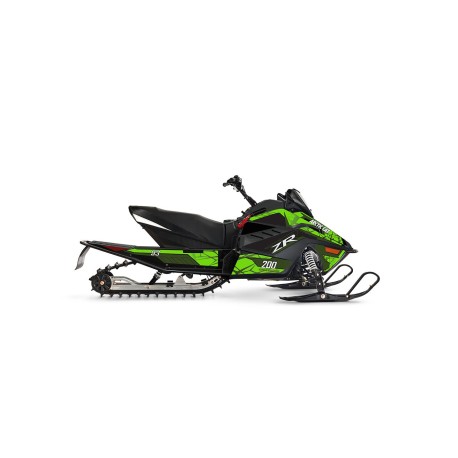 2025 ARCTIC CAT ZR 200 3000