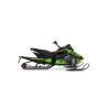 2025 ARCTIC CAT ZR 200 3000