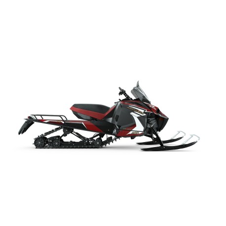 2025 ARCTIC CAT NORSEMAN 400 5149