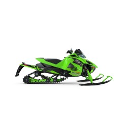 2025 ARCTIC CAT ZR 9000 RR