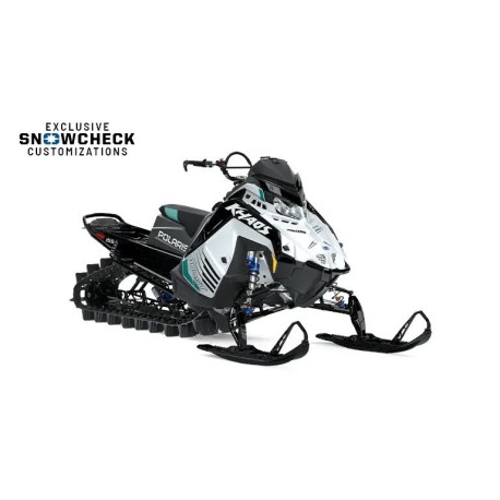 POLARIS PATRIOT BOOST RMK KHAOS 155 2025 9078