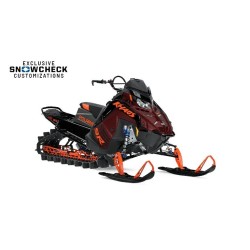 POLARIS PATRIOT 9R RMK KHAOS 155 2025 8413