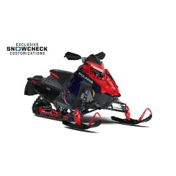 POLARIS PATRIOT 9R INDY XCR 128 2025 8413