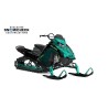 POLARIS 850 PRO RMK 165 2025 7013