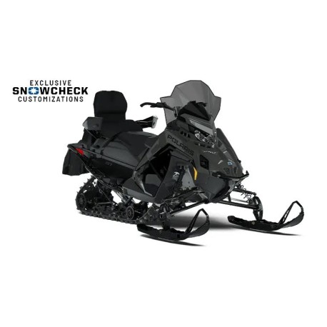 POLARIS PROSTAR S4 INDY ADVENTURE 137 2025 7293