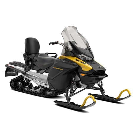 2025 SKI-DOO Expedition Sport 4819