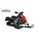 POLARIS 650 SWITCHBACK XC 146 2025 6733