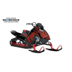 POLARIS PATRIOT 9R PRO RMK 165 2025 8238