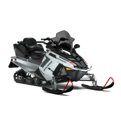 POLARIS 550 VOYAGEUR ADVENTURE 144 2025 5330