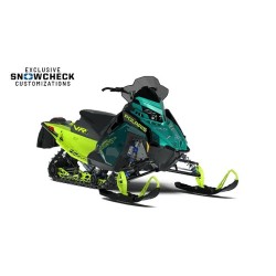 POLARIS PATRIOT BOOST INDY VR1 137 2025 9533