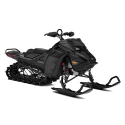 2025 SKI-DOO Summit X avec ensemble Expert 8039