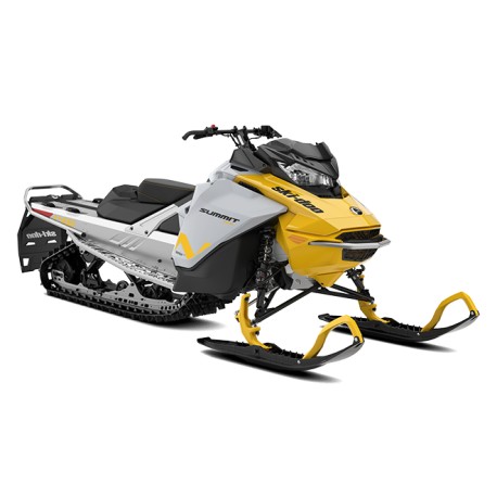 2025 SKI-DOO Summit NEO 3999