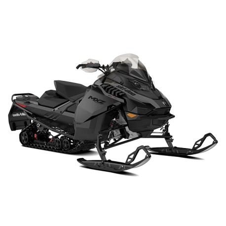 2025 SKI-DOO MXZ Adrenaline 6319