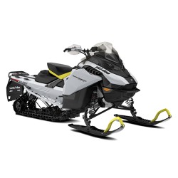 2025 SKI-DOO Backcountry Adrenaline 6499