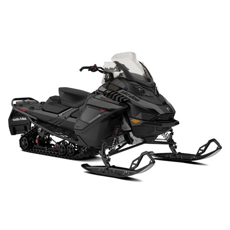 2025 SKI-DOO Renegade X 7279