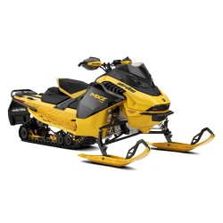 2025 SKI-DOO MXZ X-RS avec Ensemble Compétition 7639